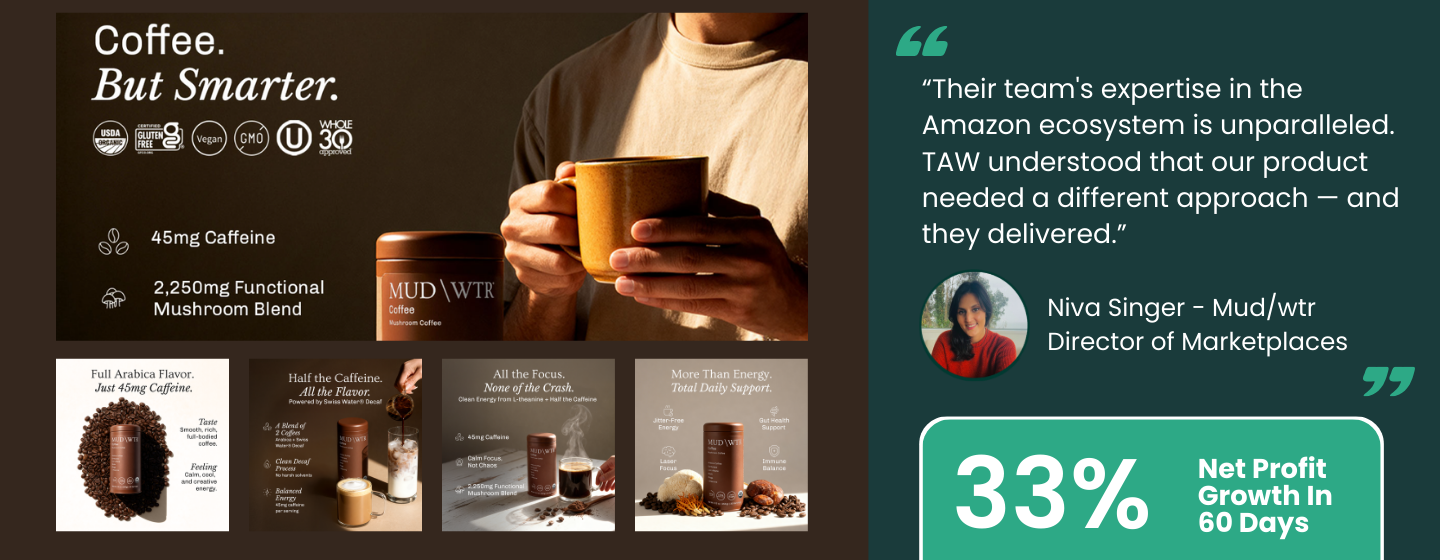 Client success story 1